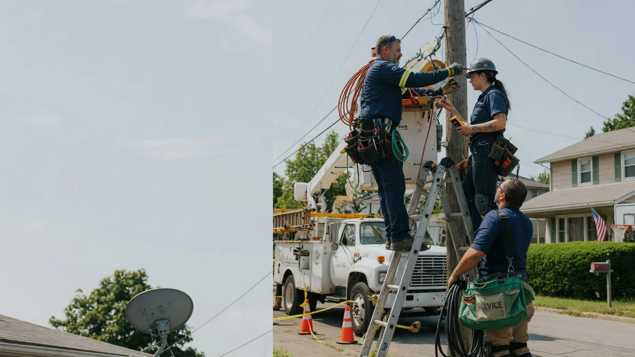 Electrical Repair in Anderson, IN near me
